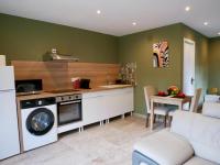 Casa Alta - Ferienwohnung Zonza