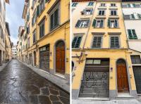 San Cristofano Blu Apartment Santa Croce, Florence - B&B Florence