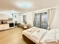 Albu Story By the Sea - B&B Costineşti