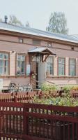 Huoneistohotelli Marja - B&B Mikkeli
