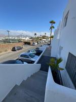 Tiger's eye - Bed and Breakfast Puerto del Carmen