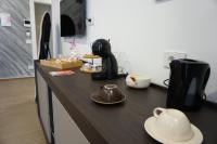 Zenith - Luxury Suites - Ferienwohnung Bari