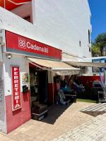 Detail OASIC Park - B&B Adeje