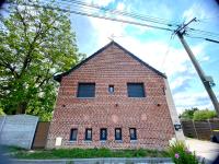 Capsule la grange arcade de jeux billard 4 chambres 300m2 - B&B Vicq