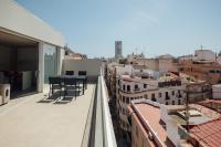 BN SUITES San Francisco - B&B Alicante
