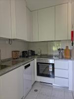 Appartement met 1 Slaapkamer en Uitzicht