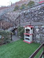 Dream View Mountains House - B&B Gromo