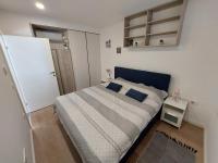 Apartment mit 2 Schlafzimmern - am Meer 