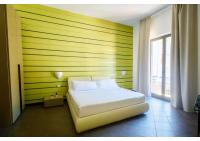Monolocale con Balcone