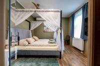 Appartamento Superior con 3 Camere da Letto