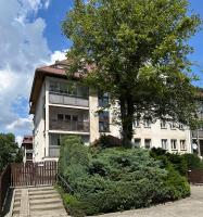 M&S Apartment - Ferienwohnung Krakau