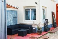 3 bedrooms and the Moon Terrace 103m2 of charm - B&B Châlons-en-Champagne