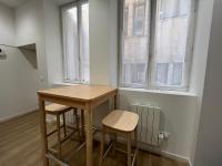 Studio rénové, au cœur du Vieux Lyon - B&B Lione