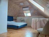 На Ковальській з видом на фортецю для родини - B&B
