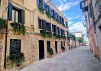 Appartamento Deluxe con 3 Camere da Letto