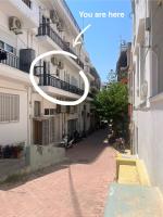 J&M Cosy Apartment - B&B Agios Nikolaos