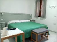 Chambre Double avec Balcon