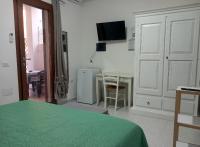 Tweepersoonskamer met Balkon