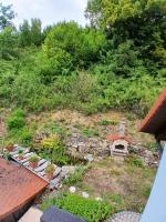 Ferienwohnung Hopfengärtner - Ferienwohnung Hiltpoltstein