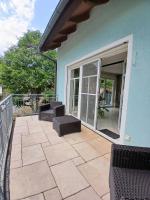 Ferienwohnung Hopfengärtner - Ferienwohnung Hiltpoltstein