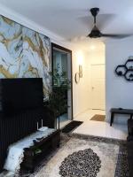 TFC Studio - B&B Kuala Terengganu