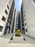 Tranquil Haven by the UN Ruaka 1BR with Pool &Gym - B&B Ruaka