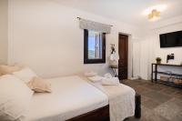 Marilia Village Spathi kea "Studio Melissa" - Ferienwohnung Spathí