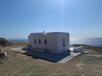Villa Manesi - B&B Kýthnos