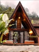 Deluxe Double or Twin Room with Pool Access