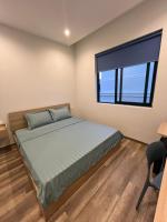 Chambre Double avec Terrasse