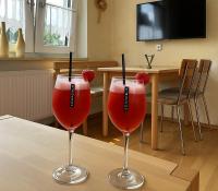 NEU Ferienwohnung Gudrun - B&B Helmbrechts