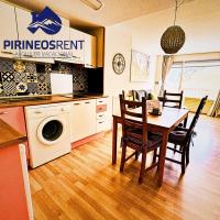 Apartamentos Pirineos Rent - B&B Candanchú