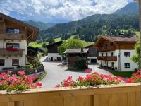 Pension Hauserhof - B&B Kaprun