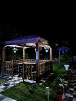 Guest House Pulake - B&B Berat