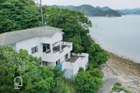 Large Beachfront Island Villa Sleeps 16 Ideal for Groups - B&B Wada