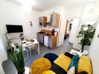 Le binic - proche gare et centre - B&B Saint-Brieuc