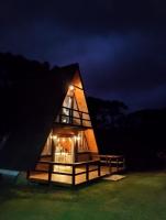 Bendito Vale Hospedaria - B&B Urubici