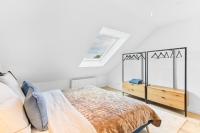 Appartamento con 1 Camera da Letto