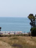 Vista Mare RIA - B&B