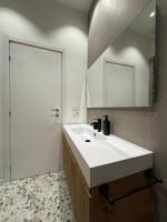 Habitación Doble Deluxe con balcón