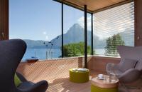 SEE 31, Ferienlofts am Traunsee - B&B Traunkirchen