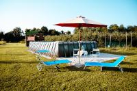 Borgo Tarapino Campagna - B&B Ferrara