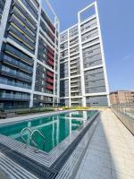 Luxury 2 Bedroom Near Airport Mall and National Park - B&B Nairobi