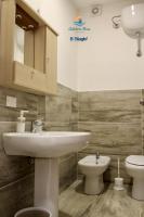 Habitación Triple con balcón