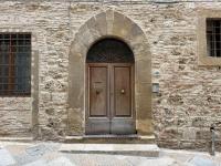 Tuscany Saloon - Historical centre - B&B Colle di Val d'Elsa