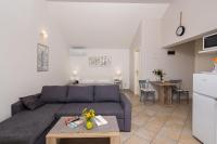Studio Apartment with Sea View