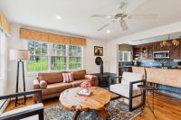 Tansy Hill Farm Guest House - B&B Stowe