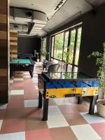 Borovets Gardens apartment C-43 - B&B Borovets