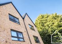 Beautiful 5 Bedroom Home in the City Centre with gated parking - Chambres d'hôtes Birmingham