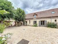 Le Cosacien - Ferienwohnung Choisy-au-Bac